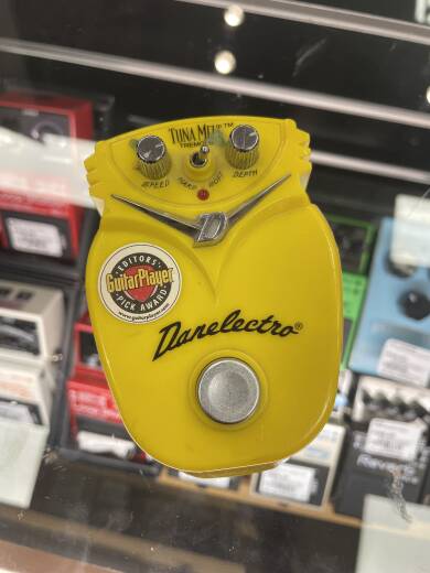 Gear Hunter | Danelectro - DJ-5